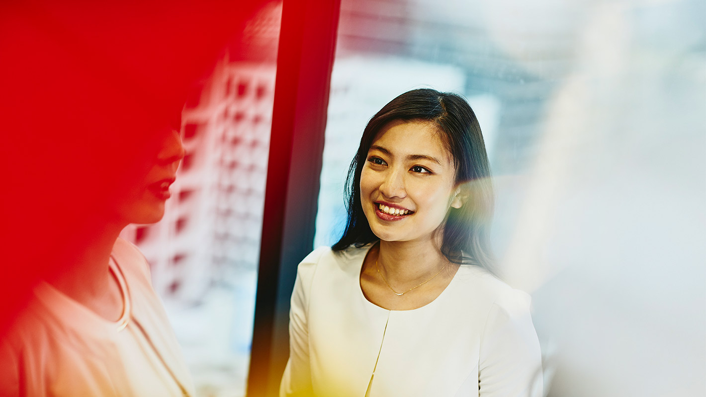 職場の女性たち – 柔軟な働き方のための4つのステップ